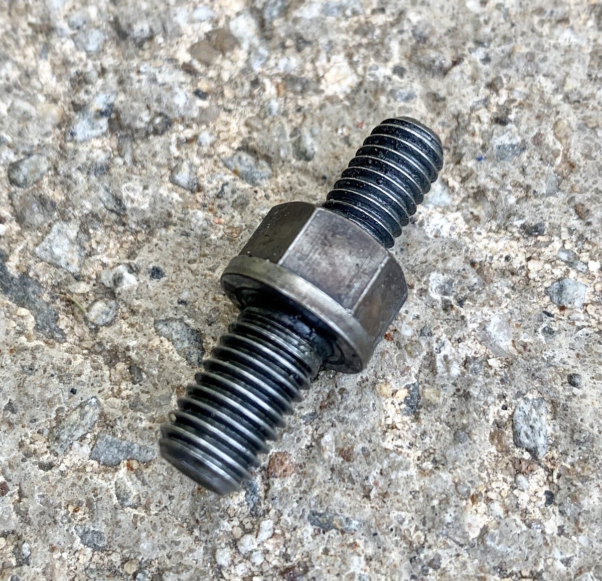 VALVE COVER NUT STUD M50 S50 M52 S52 M54 BMW E36 328 325 E34 525 