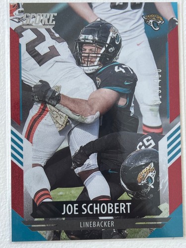2021 Panini Score ROOKIE /Red /Purple /Gold /'91 Throwback Pick From List !! - Picture 61 of 76
