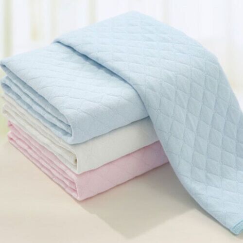 Almohadilla de orina septal lavable para incontinencia almohadillas para cama colchón colchón colchonetas sábana - Imagen 1 de 10