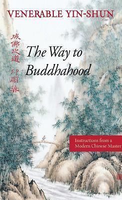 Discover the Path to Buddhahood with Modern Master Yin-shun's Essential Guidance