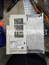 ONE Mitsubishi Inverter FR-E520S-0.75K-EC Used