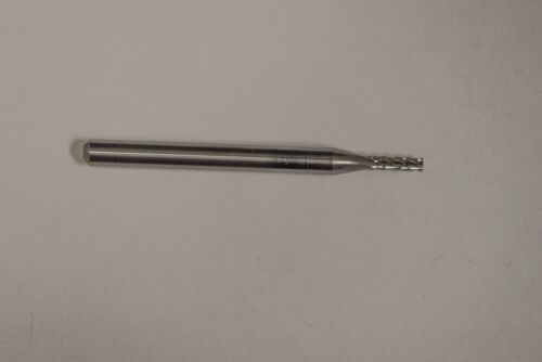 SA-41 1/8" Tungsten Carbide Bur Cutting Porting Tool Burr Metalworking Deburring - Picture 6 of 7