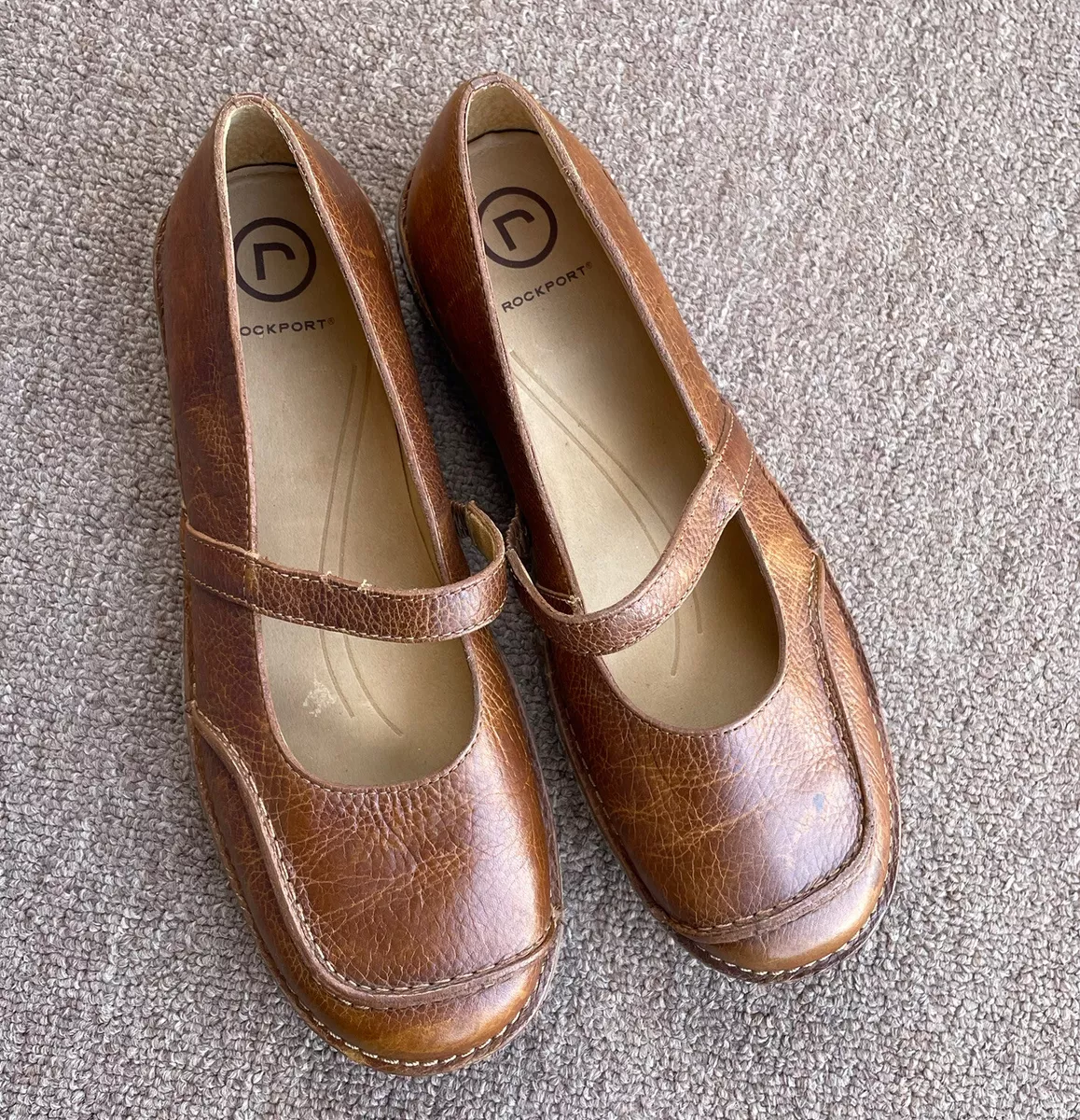 Rockport comfort sale