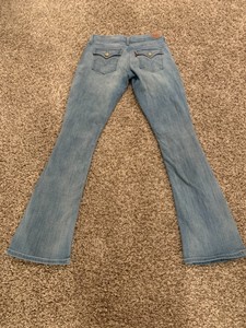 levi's 524 bootcut
