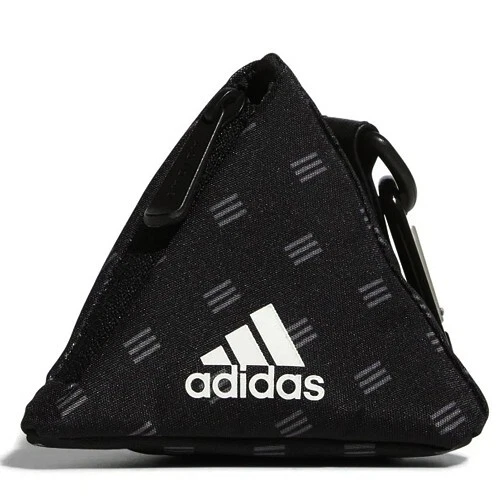 Adidas triangle bag cheap