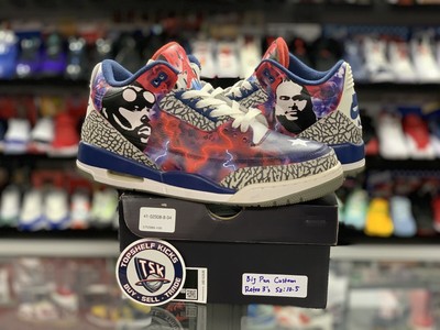custom retro 3