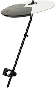 Roland OP-TD1C Set Cymbal en option pour TD1 Kits de tambour électronique Nouveau dans la boîte