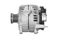 Hella Lichtmaschine Generator 140A 14V FüR VW Polo 1.2 TSI 8EL 011 713-381