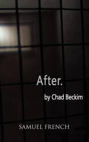 Thumbnail - Chad Beckim After. (taschenbuch)