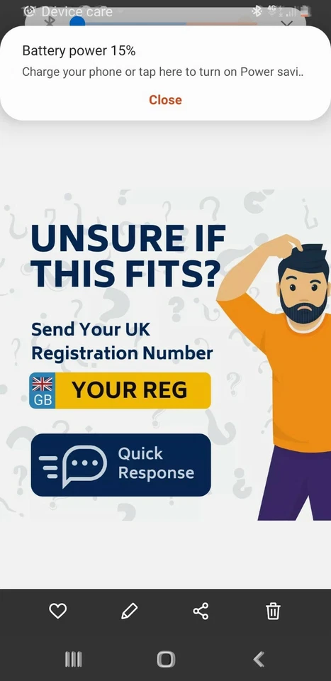 Sensor de posición del cigüeñal ÁNGULO pulso FAE 79130 para Skoda Octavia Fabia Foto 4 de 4