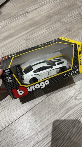 Bentley Toy Car - Picture 5 of 5