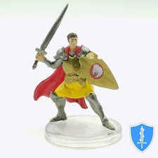 Paladin - Stormwreck Isle Starter #1 Icons of the Realms D&D Miniature