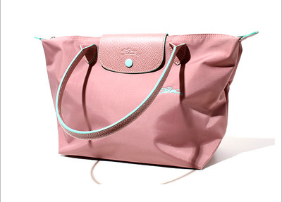 longchamp le pliage club colors