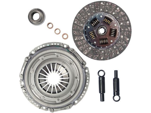 For 1969 American Motors Rambler Clutch Kit 51675XW | eBay