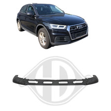 Spoiler Stoßstange vorne für Audi Q5 FY 2017-2020 Stoßfänger Frontspoiler