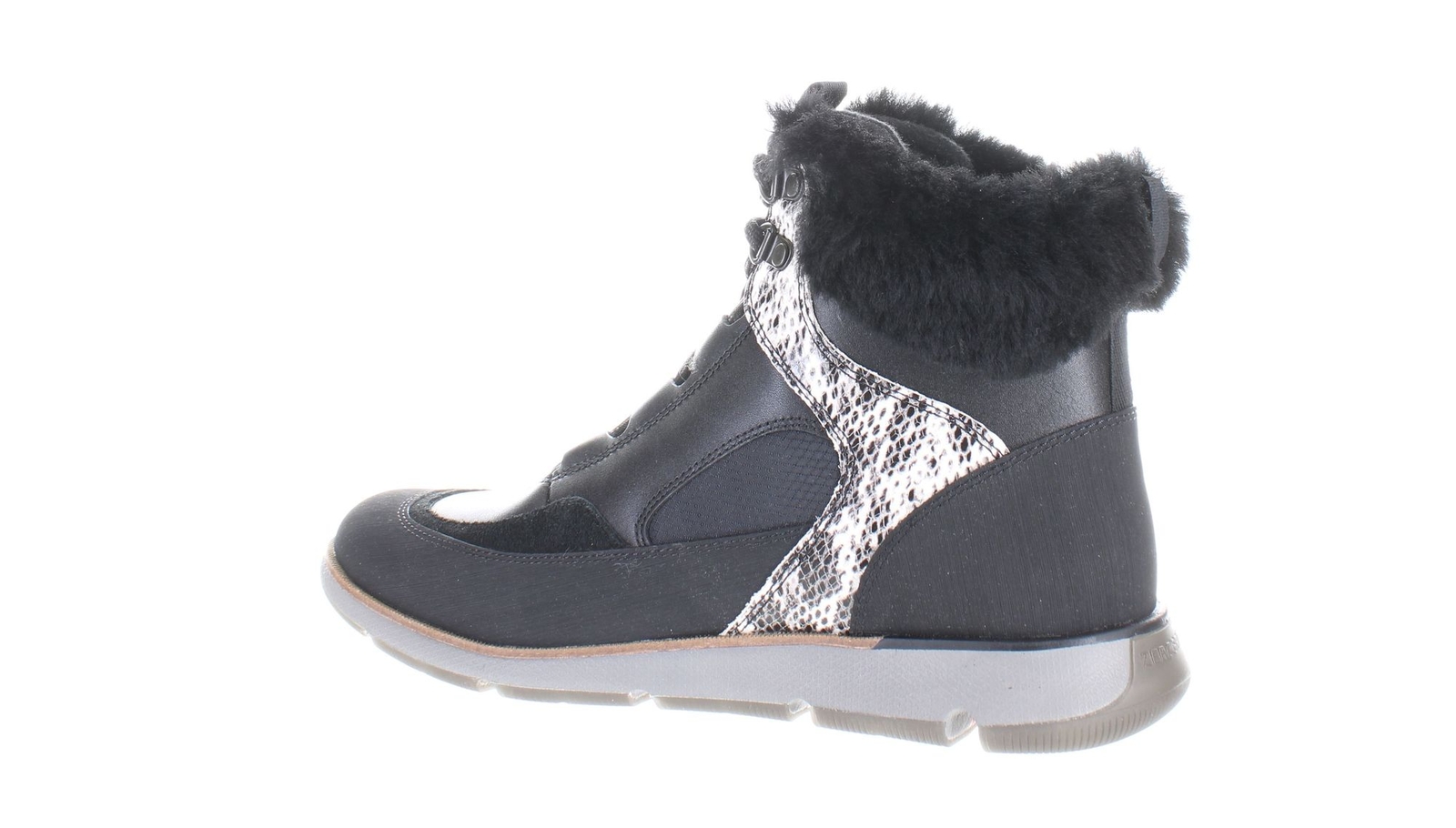 zerogrand boots womens