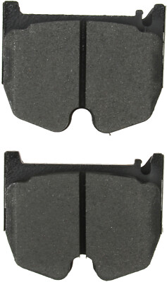Textar Front Disc Brake Pad Set 2394301
