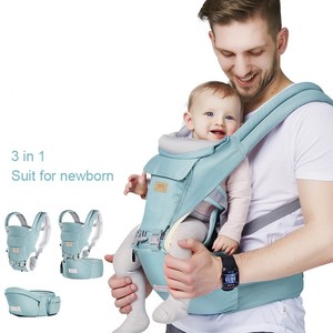 front facing sling