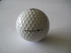 Nationwide Provident Insurance Logo Golf Ball New Titleist — photo 3