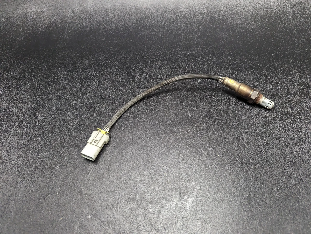Oxygen Sensors for 2015 Cadillac Escalade for sale | eBay