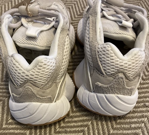 BNIB Adidas Yeezy 500 Stone Taupe UK 5.5 US 6 Brand New In Box ID1600 Authentic - Picture 6 of 7