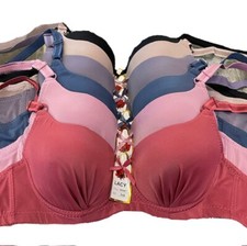 Stunning New Women's Push-Up Bras - Get Yours Today New Arrivals B C D Cup