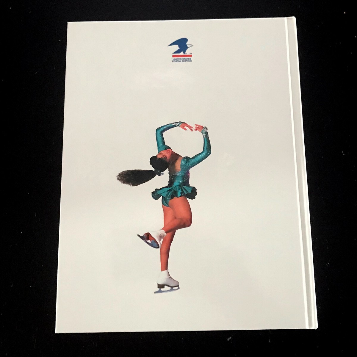 1992 Commemorative Stamp Collection [Hardcover] | eBay