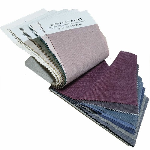 Fabric Sample Book Multi Color Full Swatch Complete Collection Designer's Choice - Picture 547 of 967