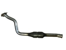 Catalyseurs Fiat SCUDO