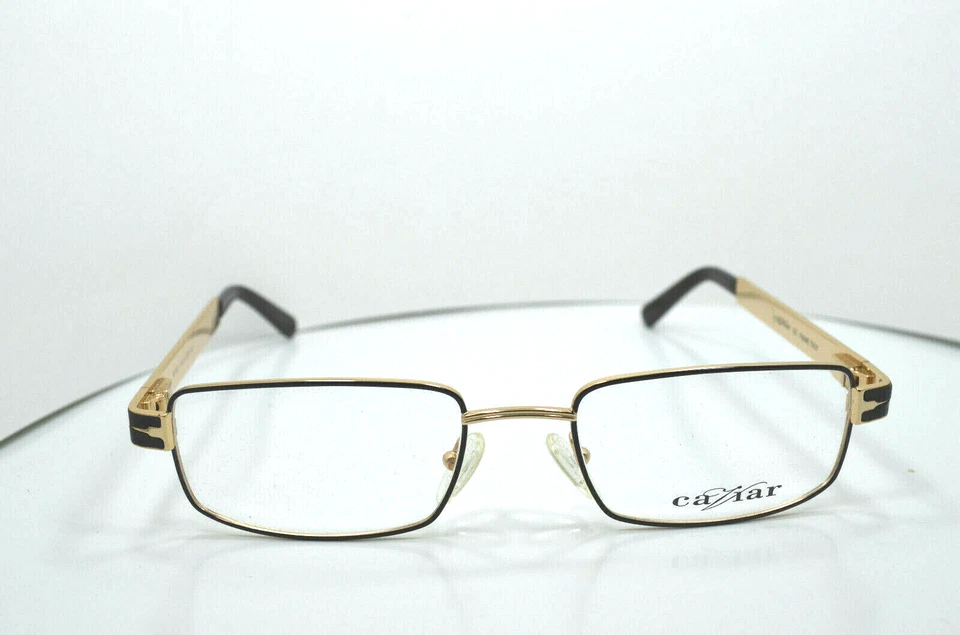 NOVA ARMAÇÃO DE ÓCULOS CAVIAR M4851 C16 AUTÊNTICA - Imagem 2 de 4