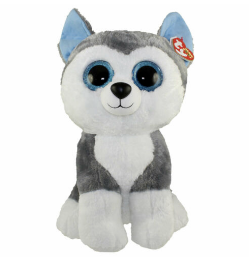 ty beanie boos large
