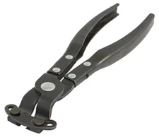Lisle 30600 Offset Boot Clamp Pliers