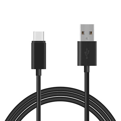 For Galaxy A71/A72/A73 Type-C 6ft USB-C Cable Charger Cord Power Wire USB