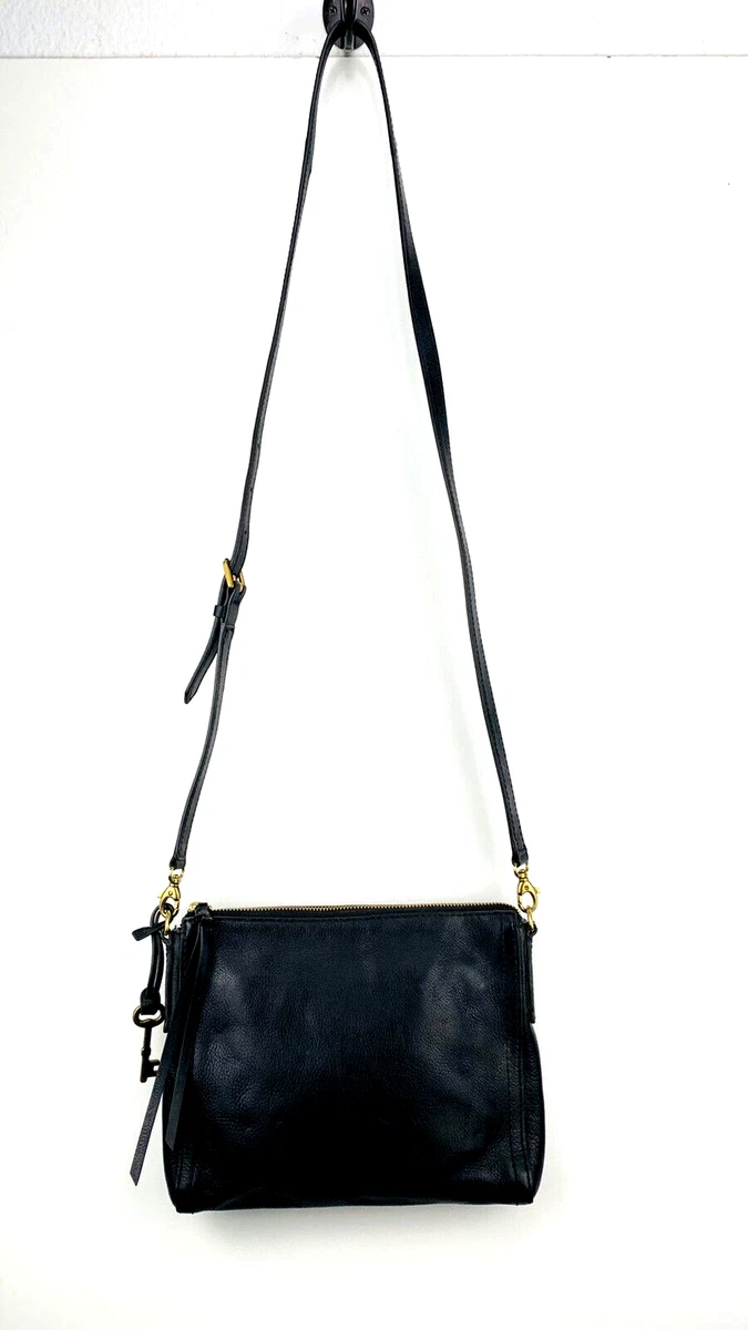 Fossil emma small crossbody bag 2025