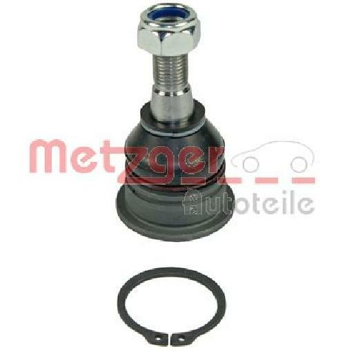 Original METZGER Ball Joint 57010718 for Nissan