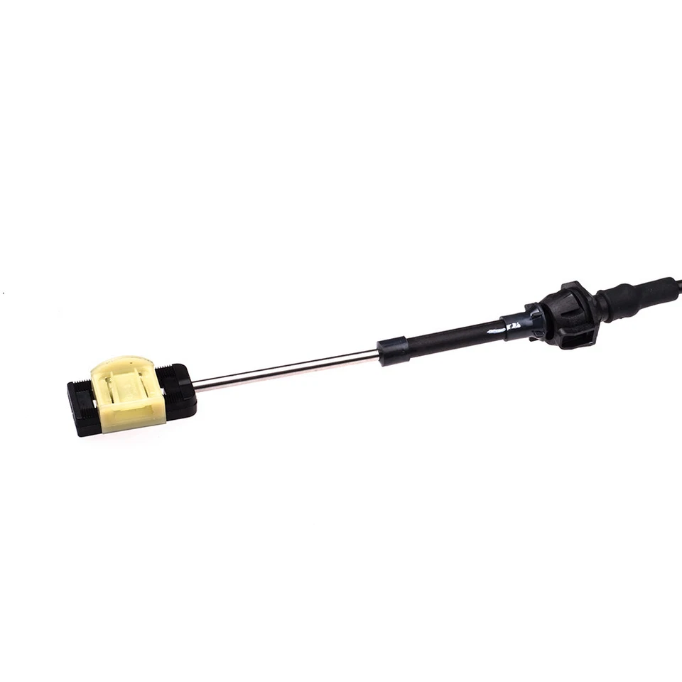 1999-2004 Ford F250 Super Duty Excursion Automatic Transmission Shift Cable OEM - Image 3 of 4