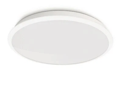 Philips myLiving Denim Deckenleuchte Wandleuchte LED Leuchte 30941-31-16 Industr - Bild 1 von 4