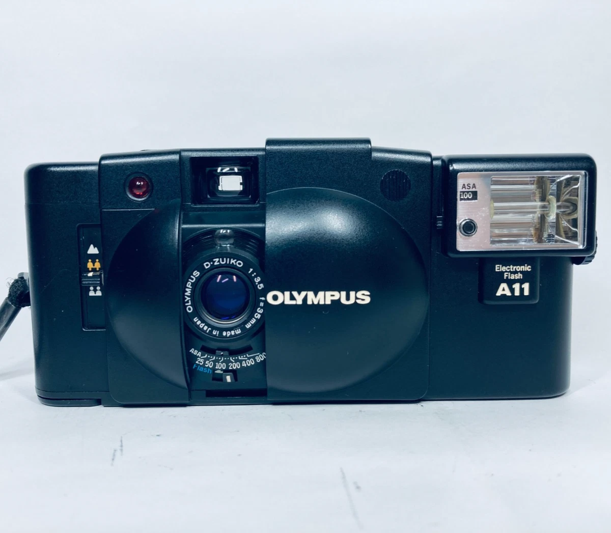 Olympus XA2 Film Cameras for sale | eBay