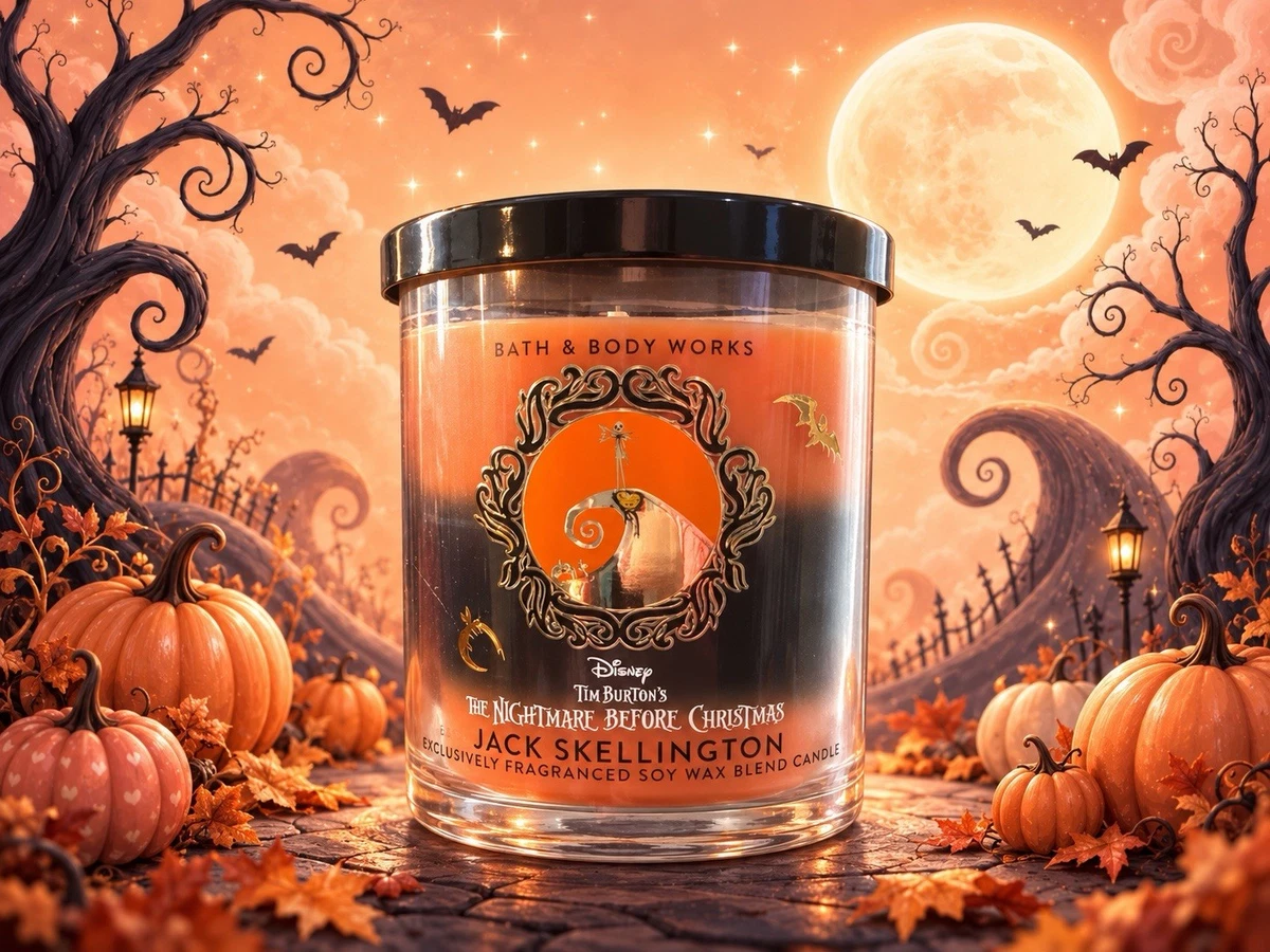 25+ Bath & Body Works Holiday Candles for sale | Updated Oct 2026