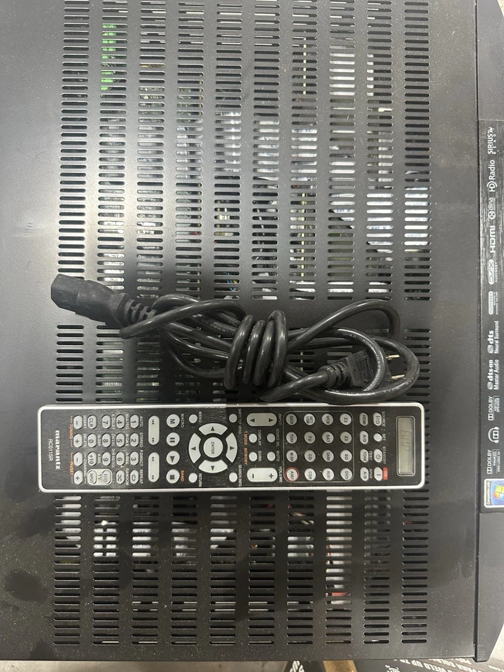 Marantz AV Surround Receiver AV7005 - Image 3 of 3