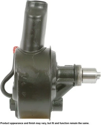 Bomba de dirección asistida Cardone Reman P N 20 8001 Foto 3 de 4