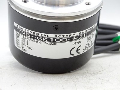 AUTOMATION DIRECT TRD-GK100-RZD ENCODER