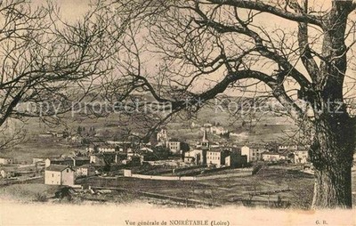 Noiretable Panorama