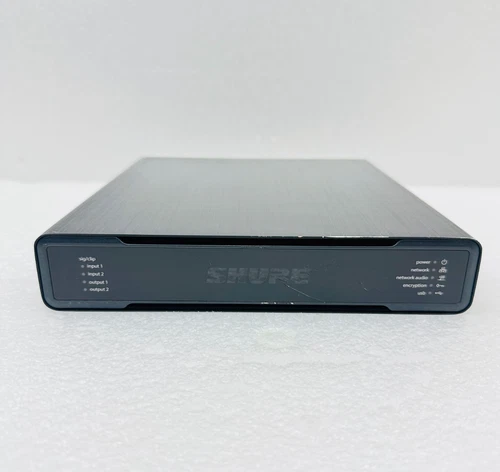 Shure P300-IMX Audio Conferencing Processor w/ IntelliMix DSP - FREE SHIPPING