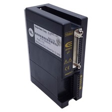 Parker E-DC E-Series Microstepping Drive 2-Phase 0.2-4.8A, 0.2mH–80mH, 24-48VDC