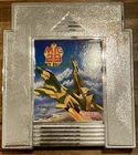 MiG 29: Soviet Fighter (Nintendo Entertainment System 1992) NES TESTED Authentic
