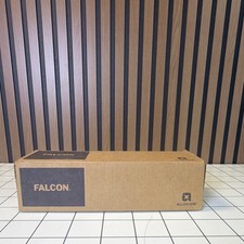 Falcon SC61A Door Closer DKB Finish Adjustable Size 1-5 Model 20230630B