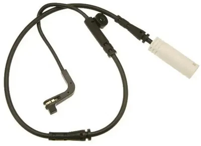 Capteur d'usure des plaquettes Frein à disque GIC187 TRW pour BMW 5 5 Touring 6 - Photo 1/4