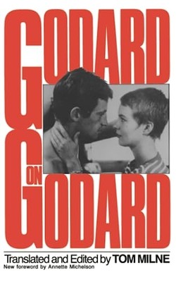 On Godard (Da Capo Paperback) - Paperback NEW Michelson, Anne 1986-03-01