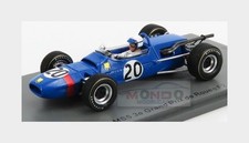 Spark Matra Simca F2 M5s N 20 3rd De Rouen Gp 1966 J.schlesser 1:43 SF183